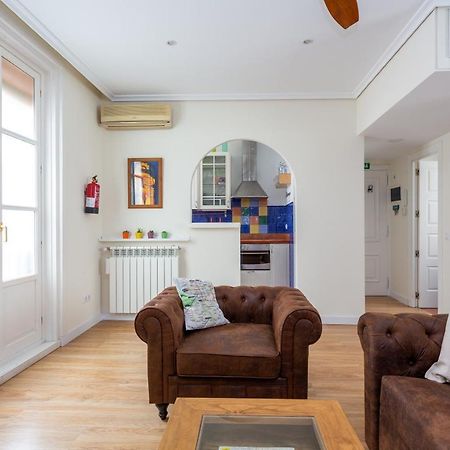 Precioso Duplex En La Puerta Del Sol. Apartment Madrid Bagian luar foto