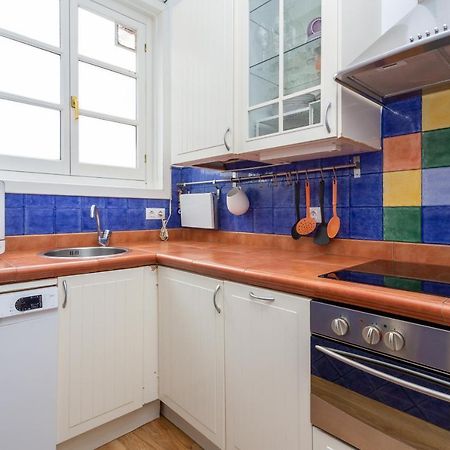Precioso Duplex En La Puerta Del Sol. Apartment Madrid Bagian luar foto