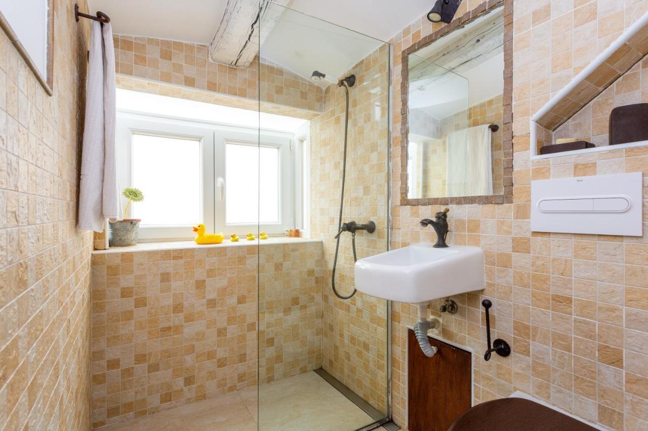 Precioso Duplex En La Puerta Del Sol. Apartment Madrid Bagian luar foto