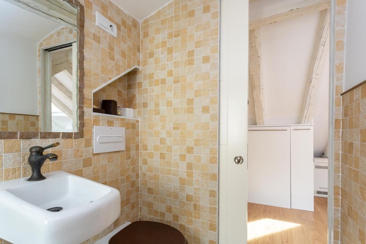Precioso Duplex En La Puerta Del Sol. Apartment Madrid Bagian luar foto